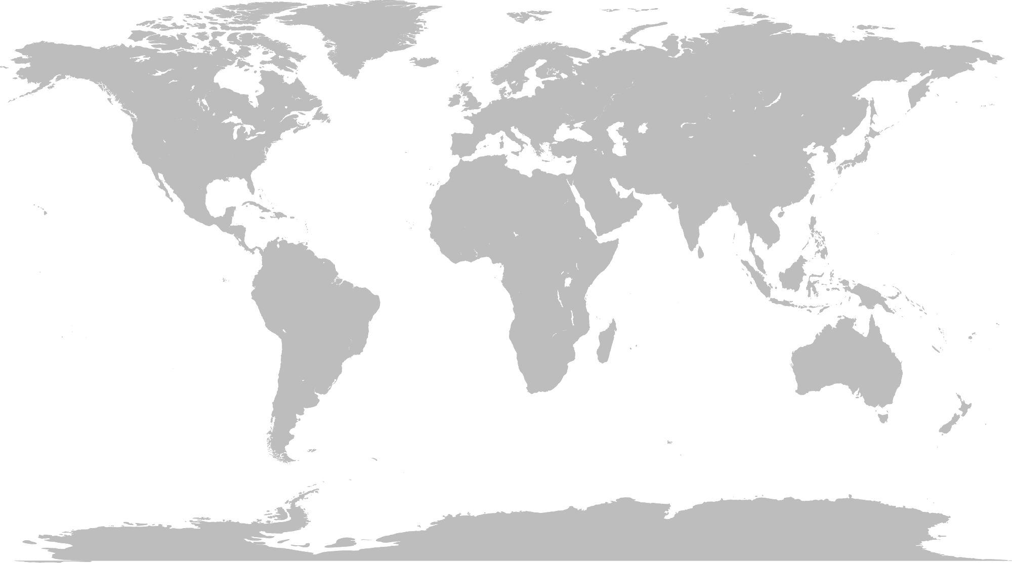 World Map